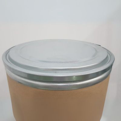 Tapa metal bidones kraft
