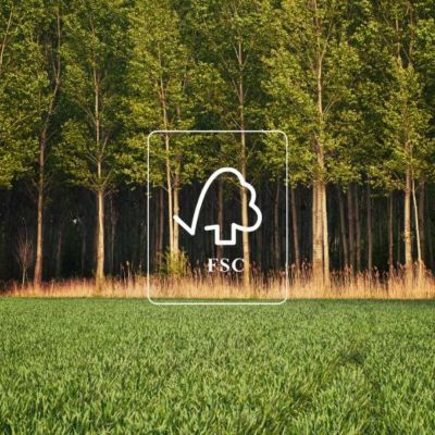 FSC bosques certificados