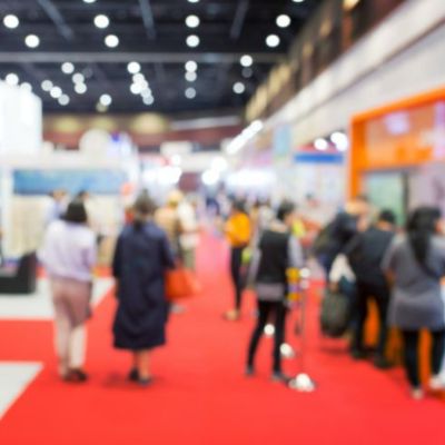 Ferias packaging europa