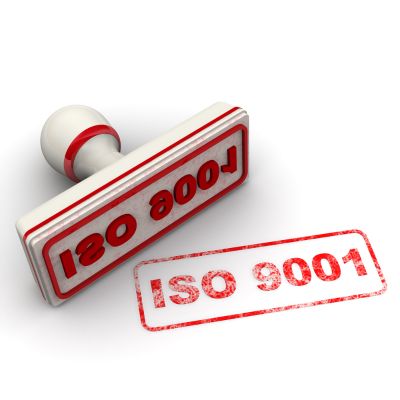 iso 9001