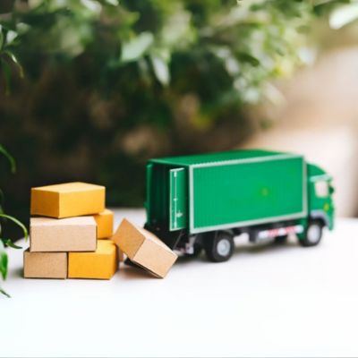 Logistica verde