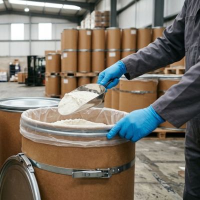 Bidon uso alimentario
